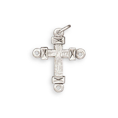 Barnabas Cross – Jeep Collins