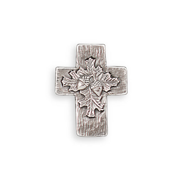 Acorn Cross