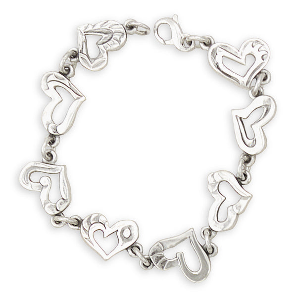 7 bracelets you (she) will fall in love with