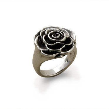 Enid's Rose Ring