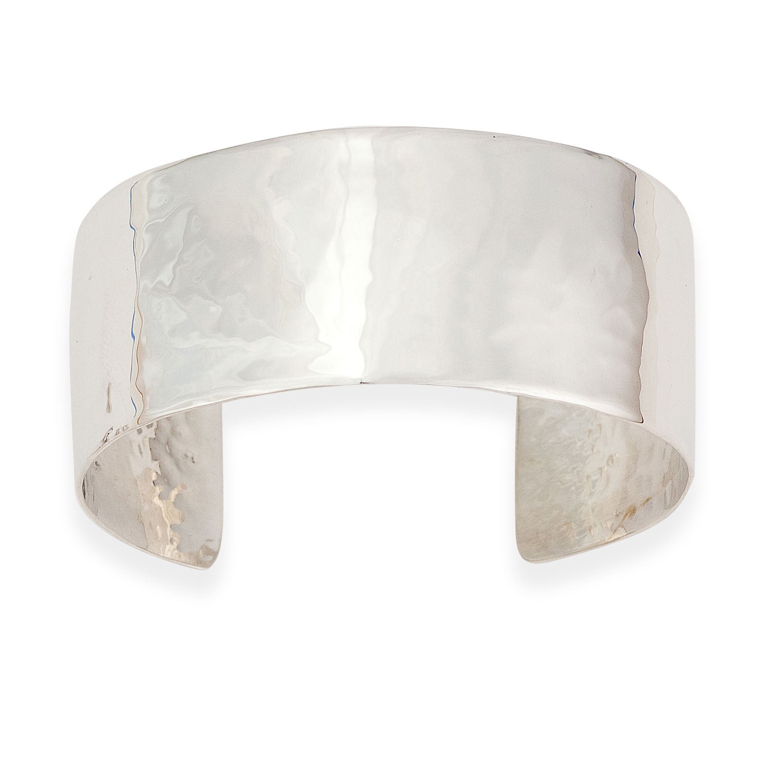 RRL Hammered Sterling Silver Cuff バングル RRL Hammered Sterling Silver Cuff バングル - メルカリ